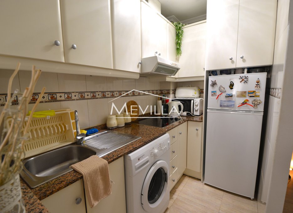 Salg (Resales) - Leiligheter - Torrevieja