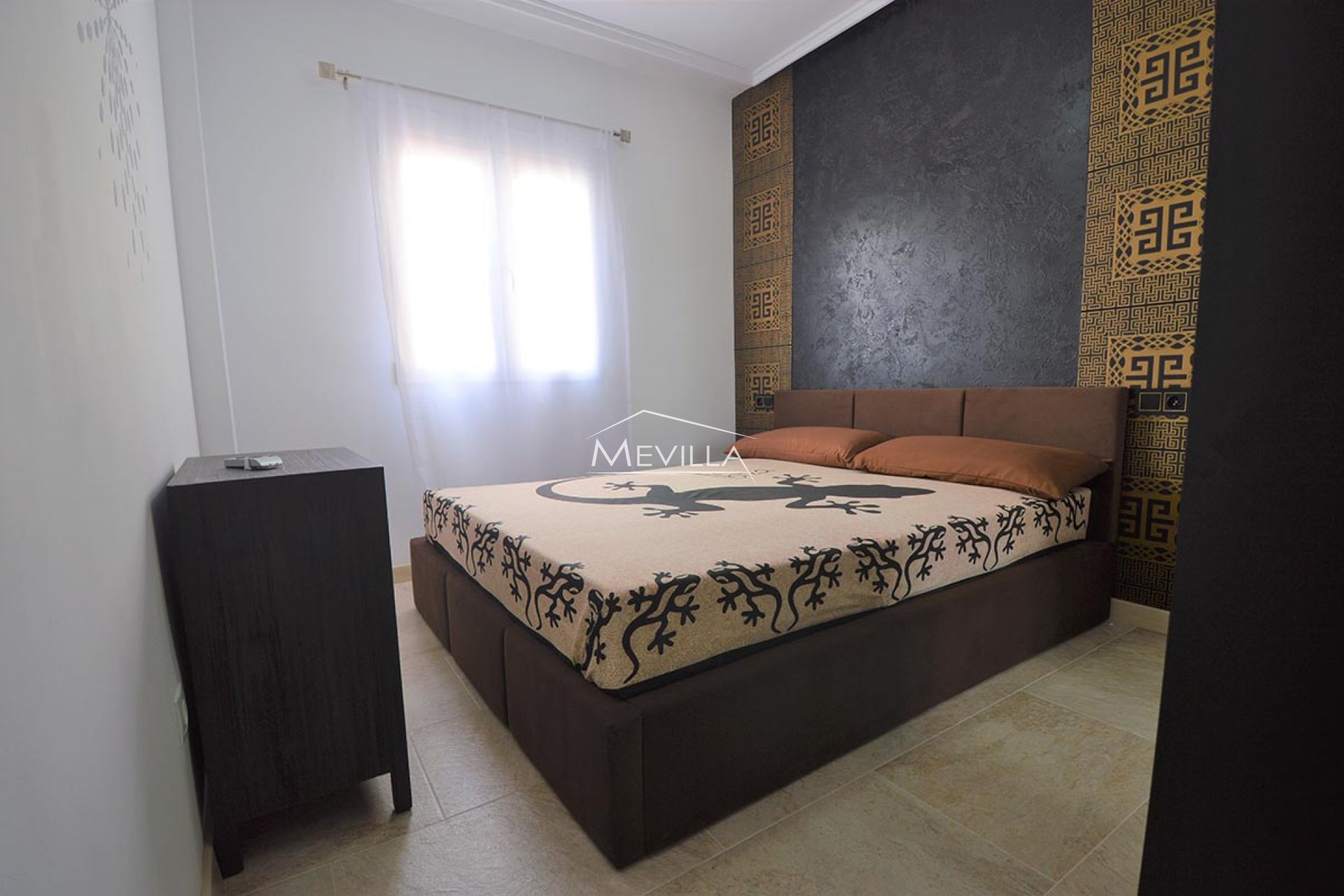 Salg (Resales) - Leiligheter - Torrevieja