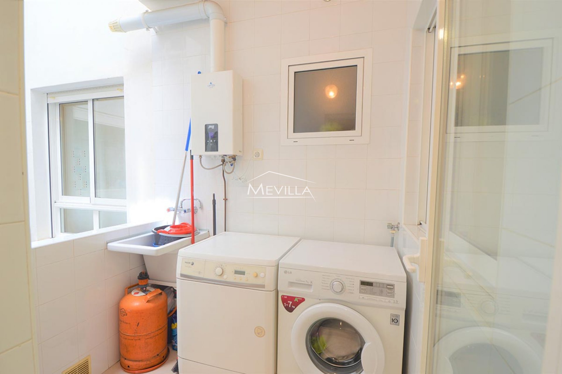 Salg (Resales) - Leiligheter - Torrevieja