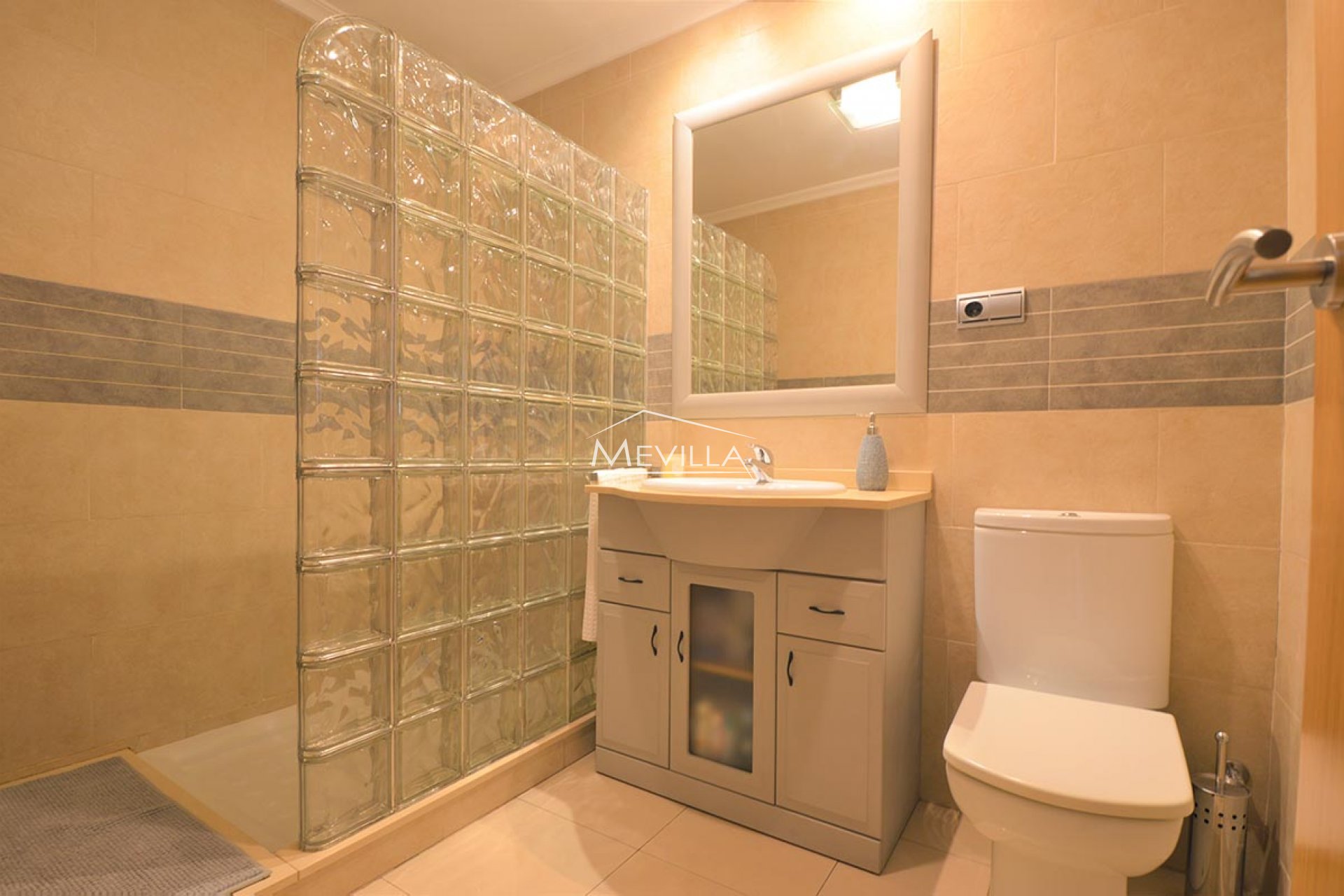 Salg (Resales) - Leiligheter - Torrevieja