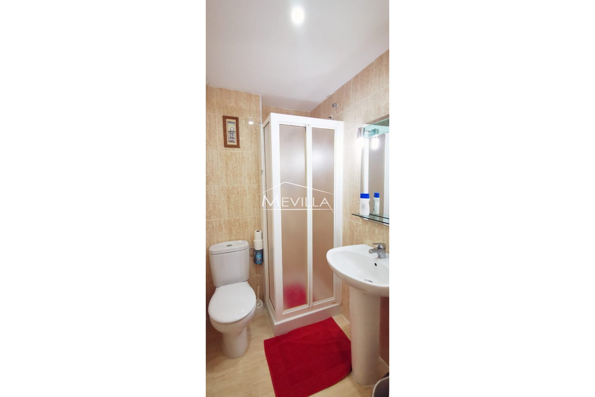 Salg (Resales) - Leiligheter - Torrevieja