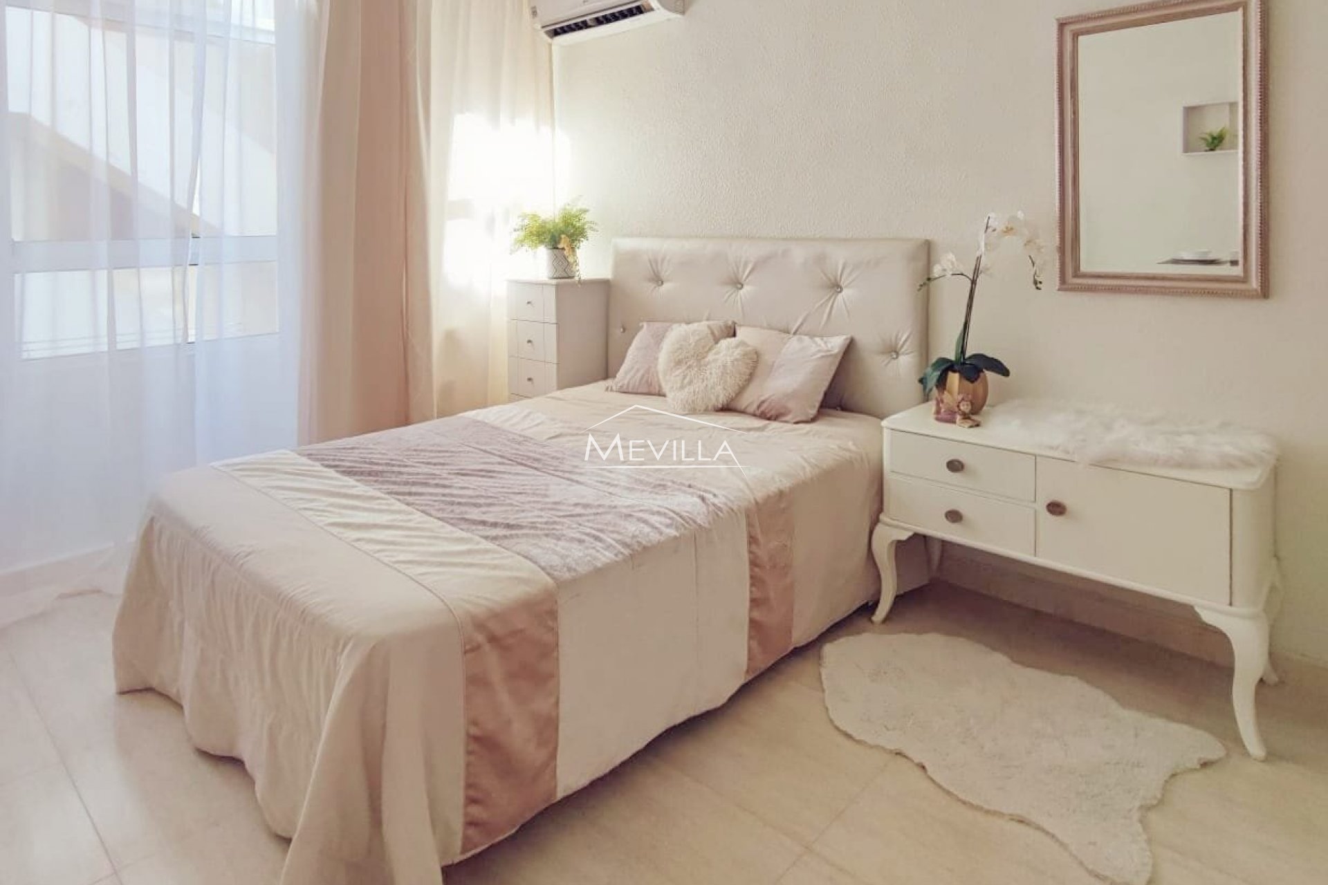 Salg (Resales) - Leiligheter - Torrevieja
