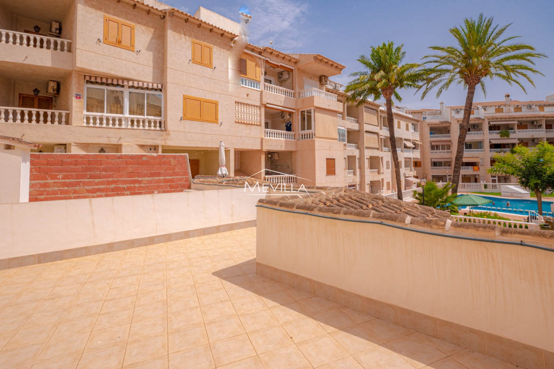 Salg (Resales) - Leiligheter - Torrevieja