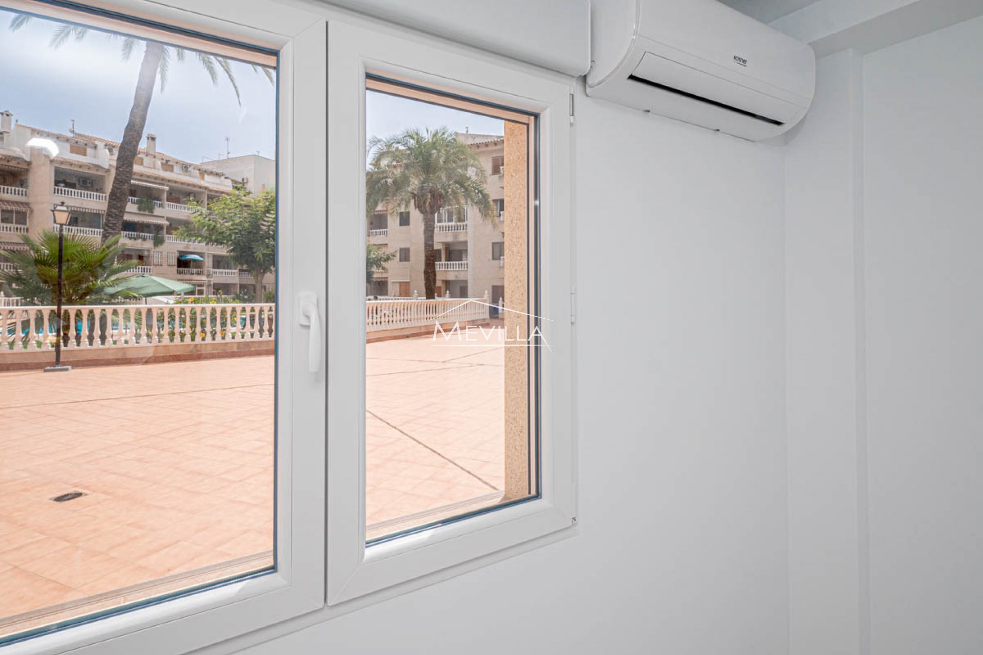 Salg (Resales) - Leiligheter - Torrevieja