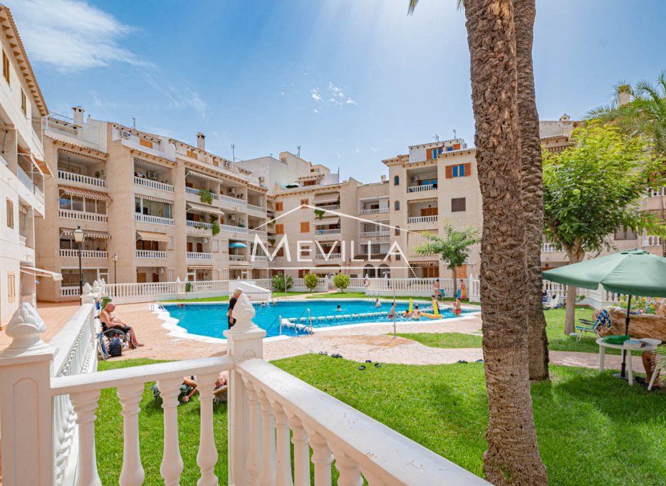 Salg (Resales) - Leiligheter - Torrevieja