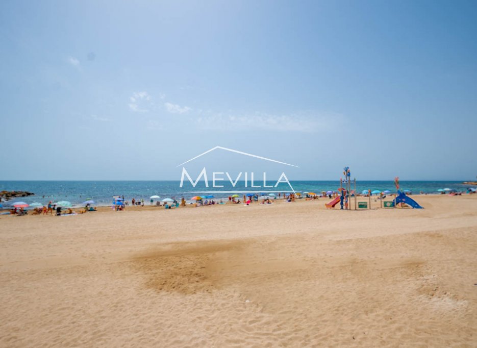 Salg (Resales) - Leiligheter - Torrevieja