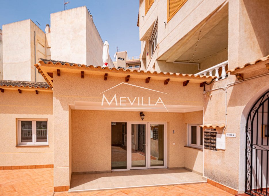 Salg (Resales) - Leiligheter - Torrevieja