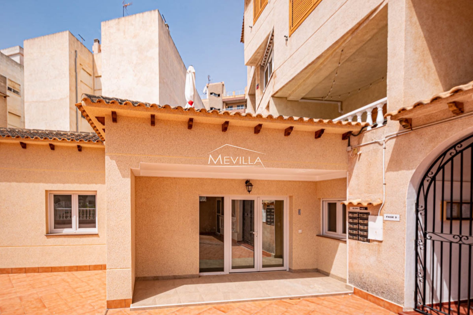 Salg (Resales) - Leiligheter - Torrevieja