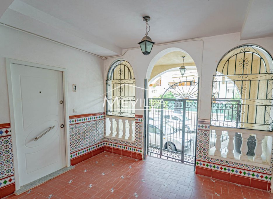 Salg (Resales) - Leiligheter - Torrevieja
