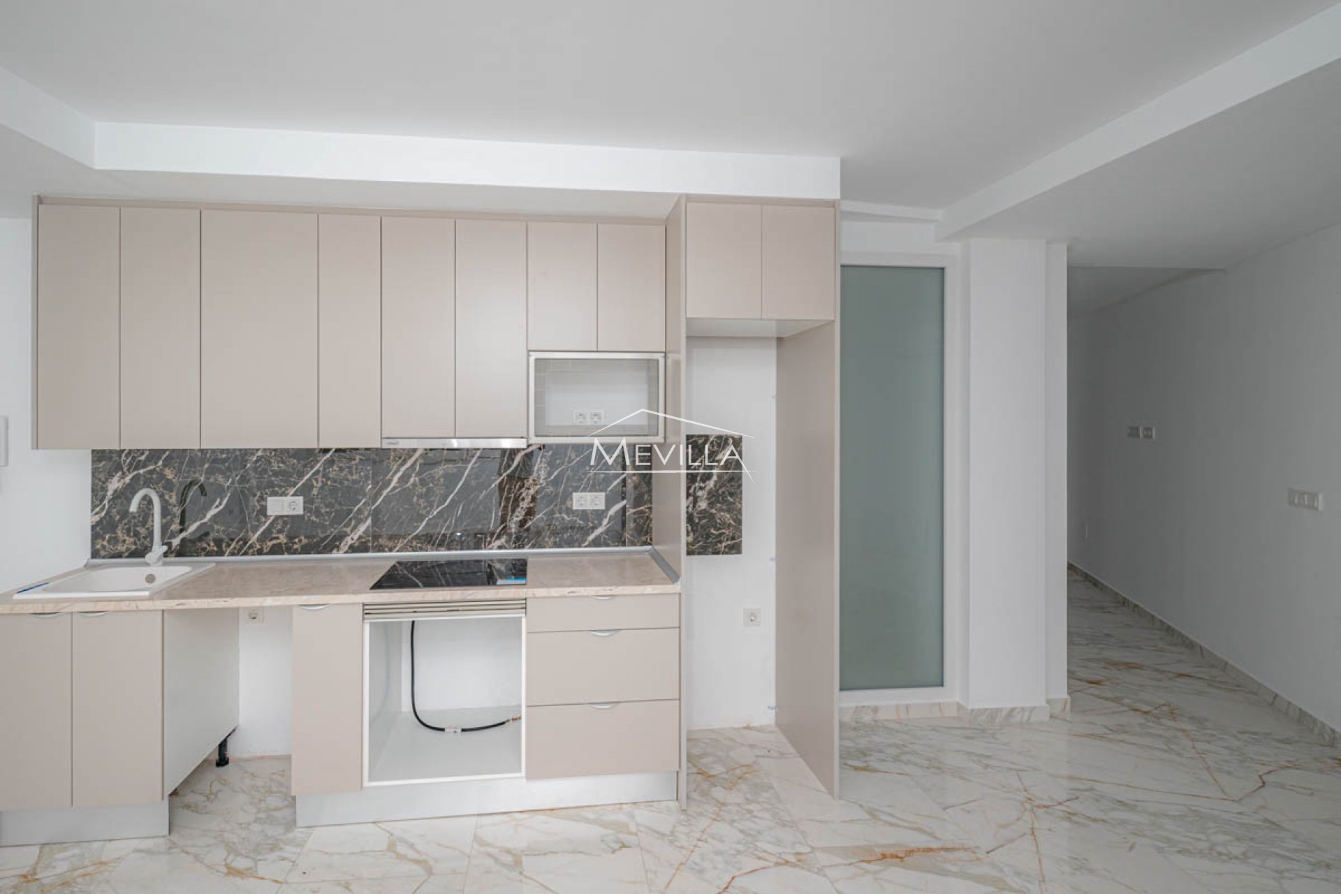 Salg (Resales) - Leiligheter - Torrevieja