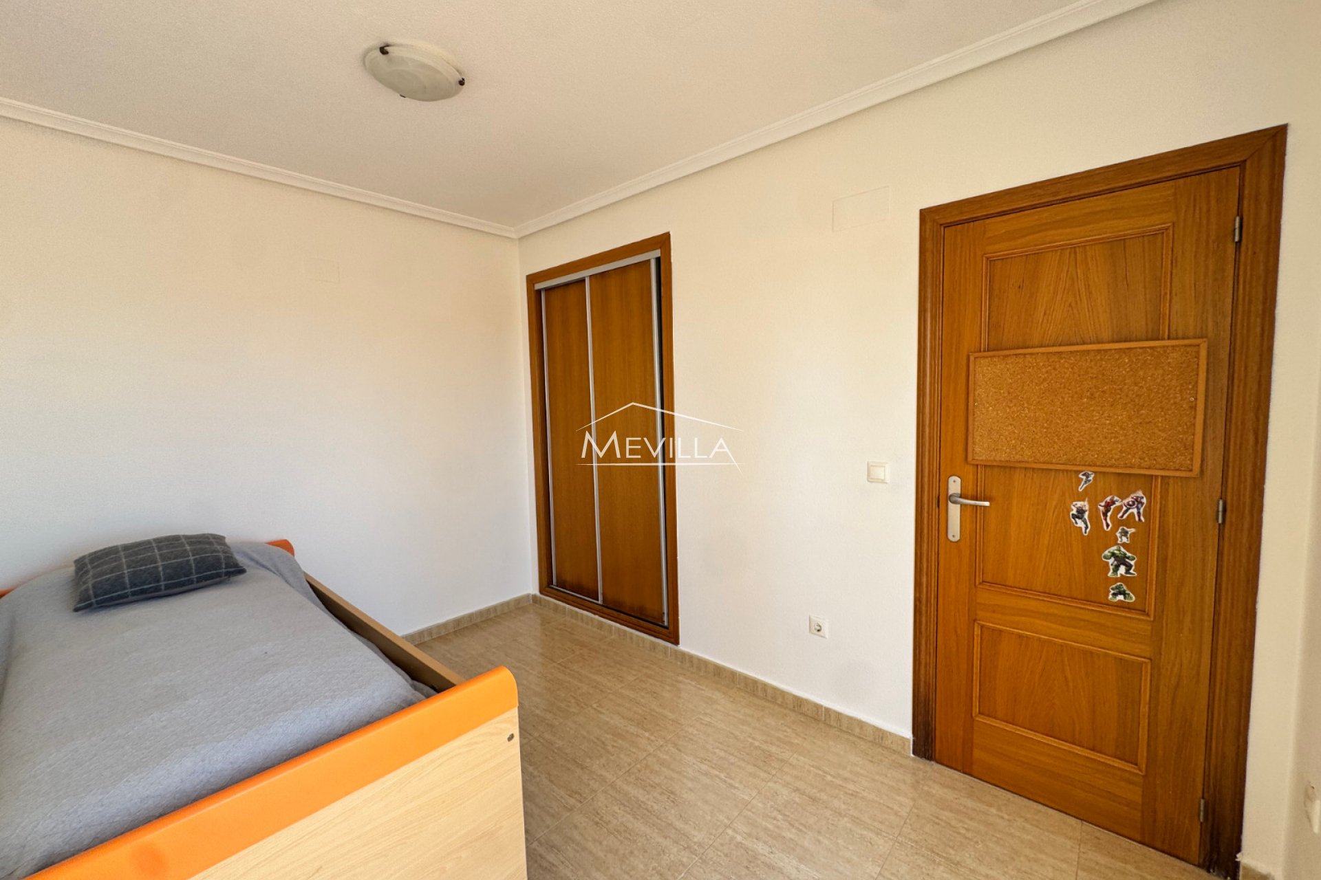 Salg (Resales) - Rekkehus - Guardamar / Ciudad Quesada / La Marina - Guardamar