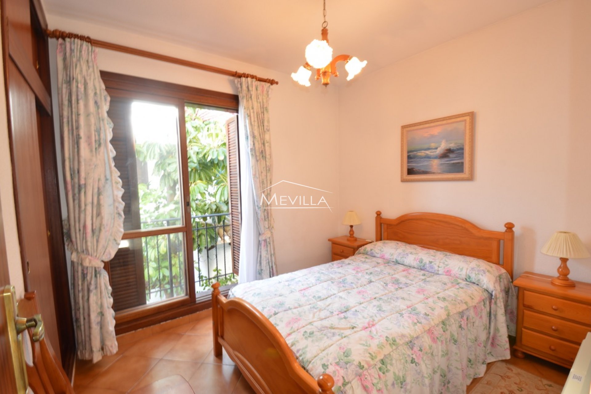 Salg (Resales) - Rekkehus - Orihuela Costa - Cabo Roig