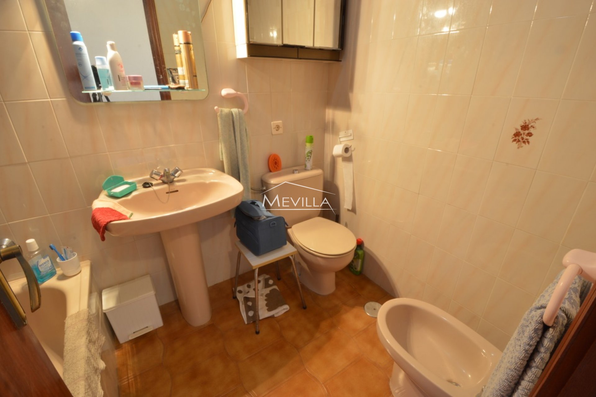 Salg (Resales) - Rekkehus - Orihuela Costa - Cabo Roig