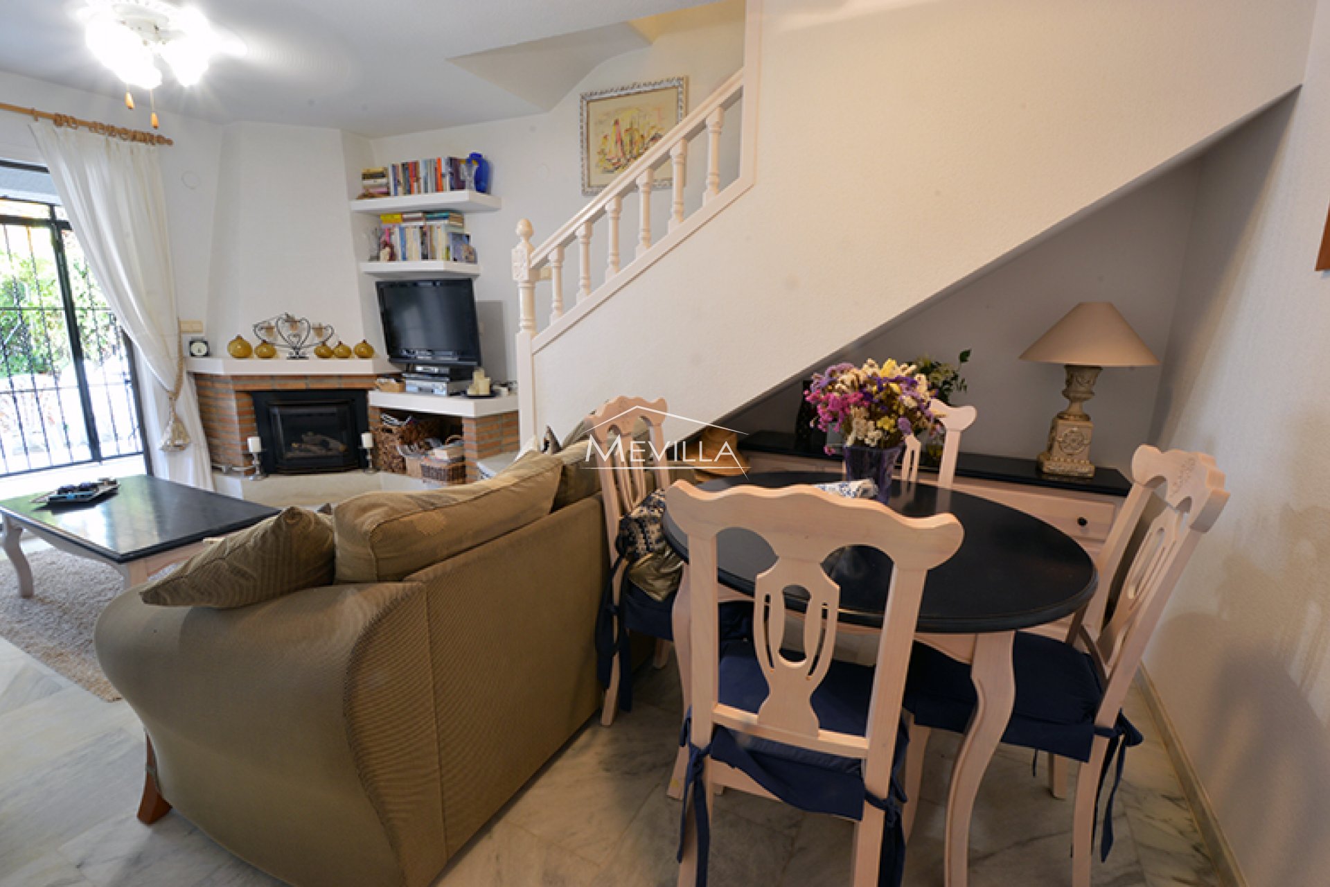 Salg (Resales) - Rekkehus - Orihuela Costa - Cabo Roig