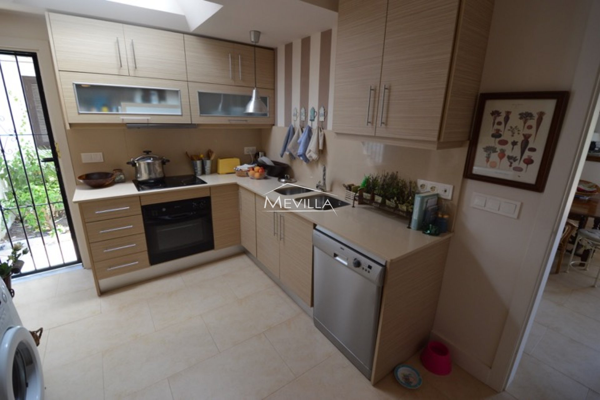 Salg (Resales) - Rekkehus - Orihuela Costa - Cabo Roig