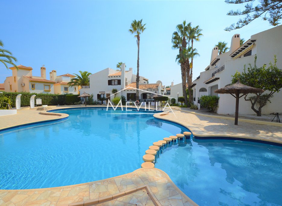 Salg (Resales) - Rekkehus - Orihuela Costa - Cabo Roig