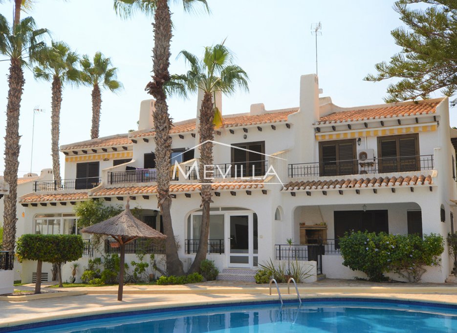 Salg (Resales) - Rekkehus - Orihuela Costa - Cabo Roig