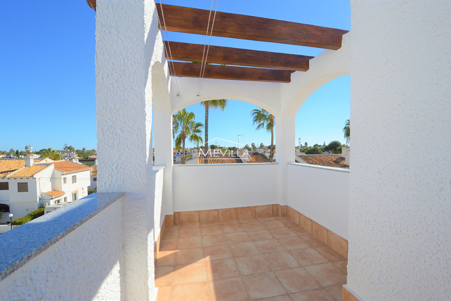 Salg (Resales) - Rekkehus - Orihuela Costa - Cabo Roig