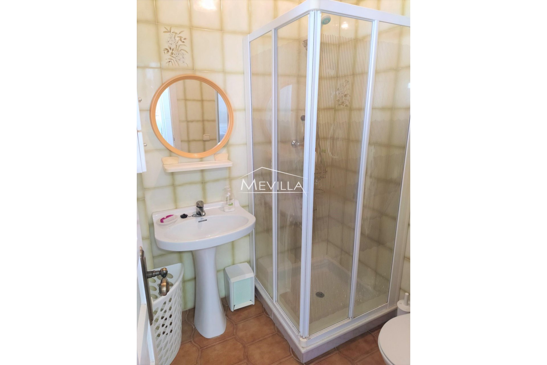 Salg (Resales) - Rekkehus - Orihuela Costa - Cabo Roig