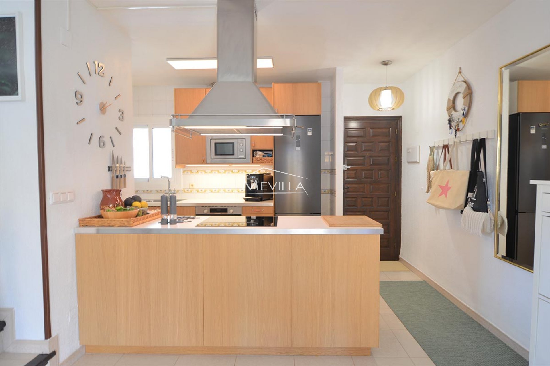 Salg (Resales) - Rekkehus - Orihuela Costa - Cabo Roig