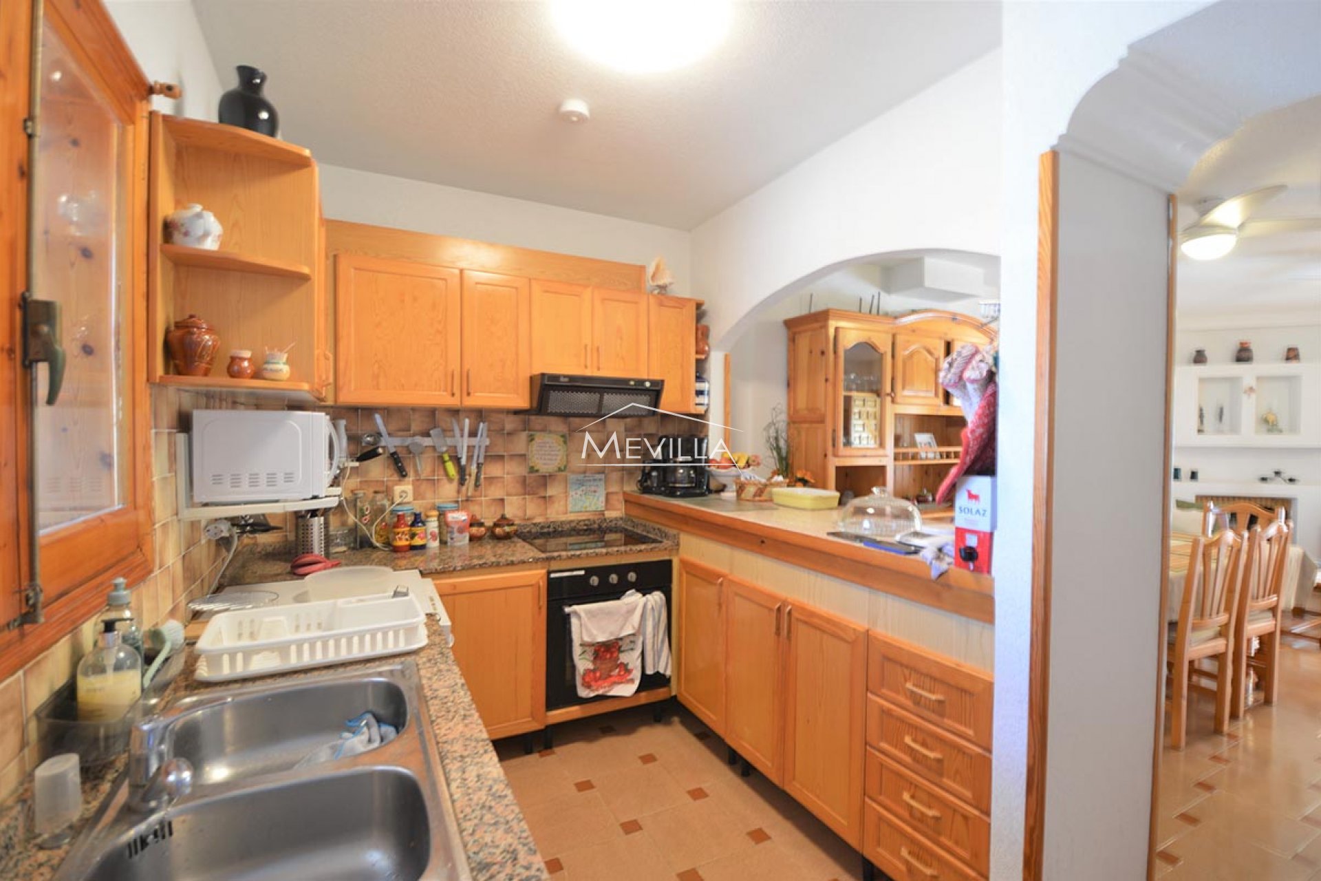 Salg (Resales) - Rekkehus - Orihuela Costa - Cabo Roig