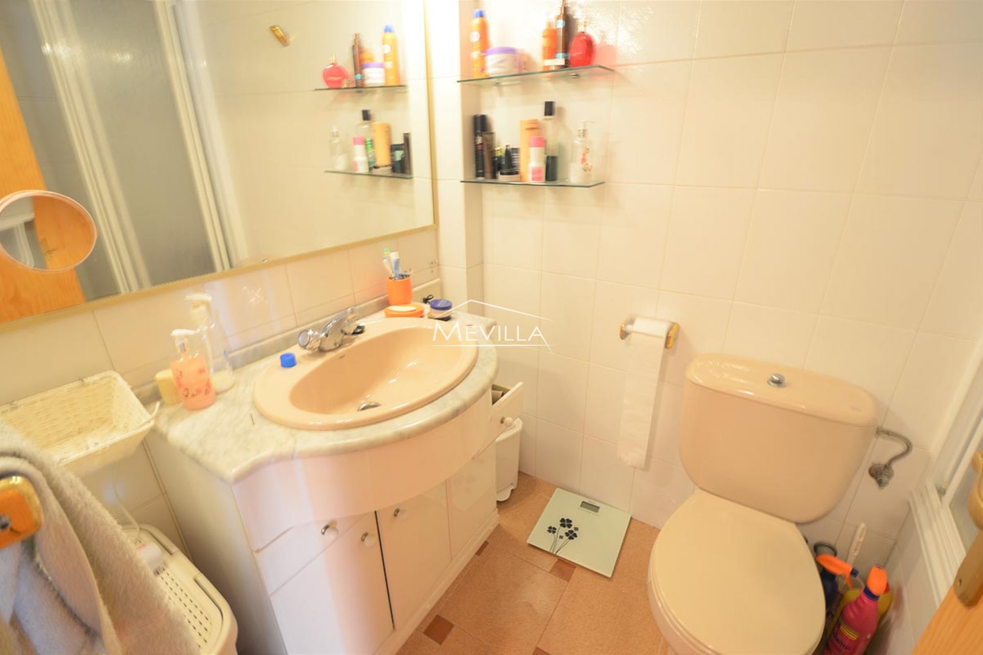 Salg (Resales) - Rekkehus - Orihuela Costa - Cabo Roig