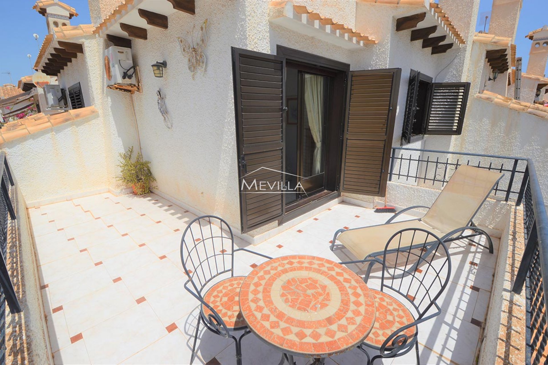 Salg (Resales) - Rekkehus - Orihuela Costa - Cabo Roig