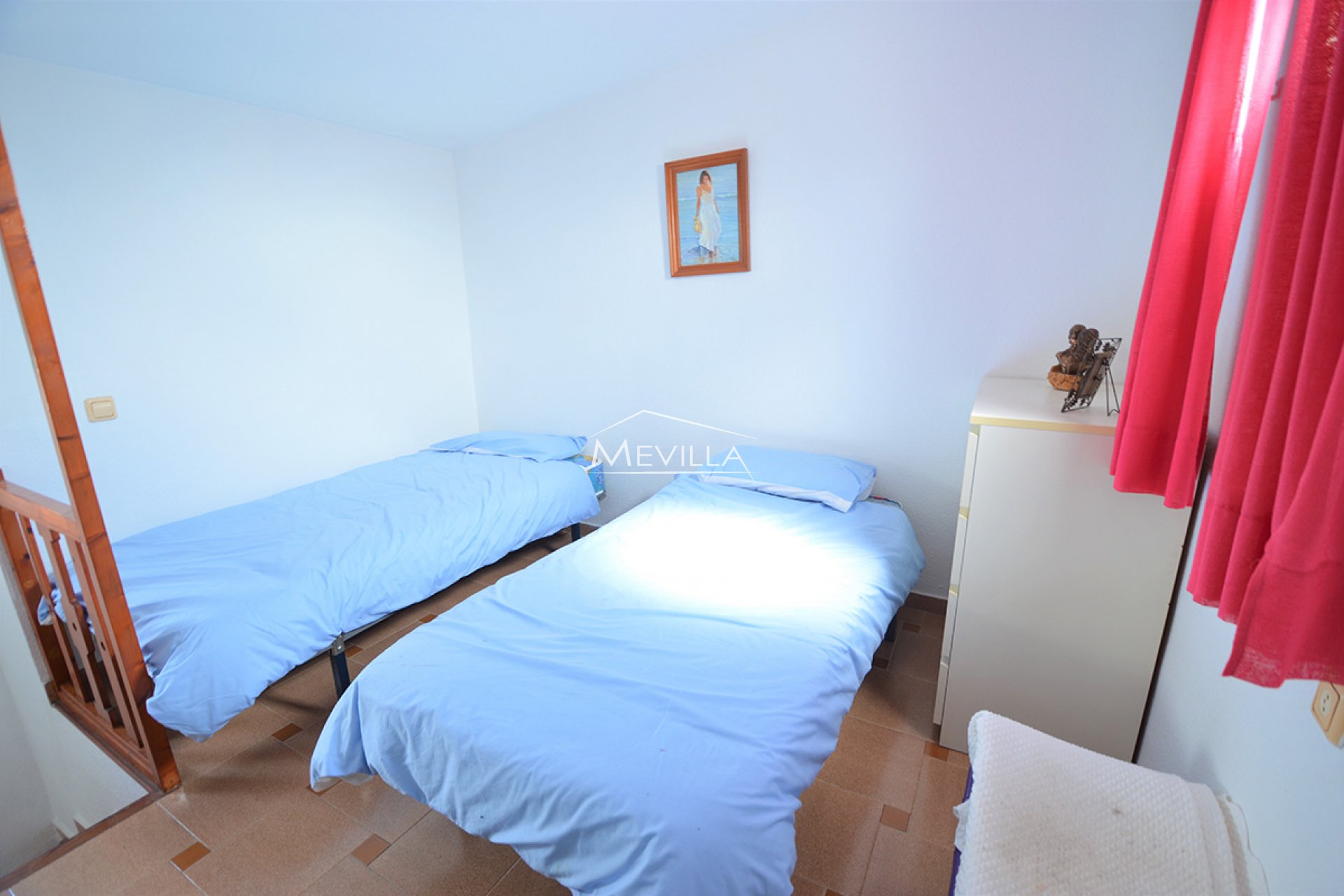 Salg (Resales) - Rekkehus - Orihuela Costa - Cabo Roig