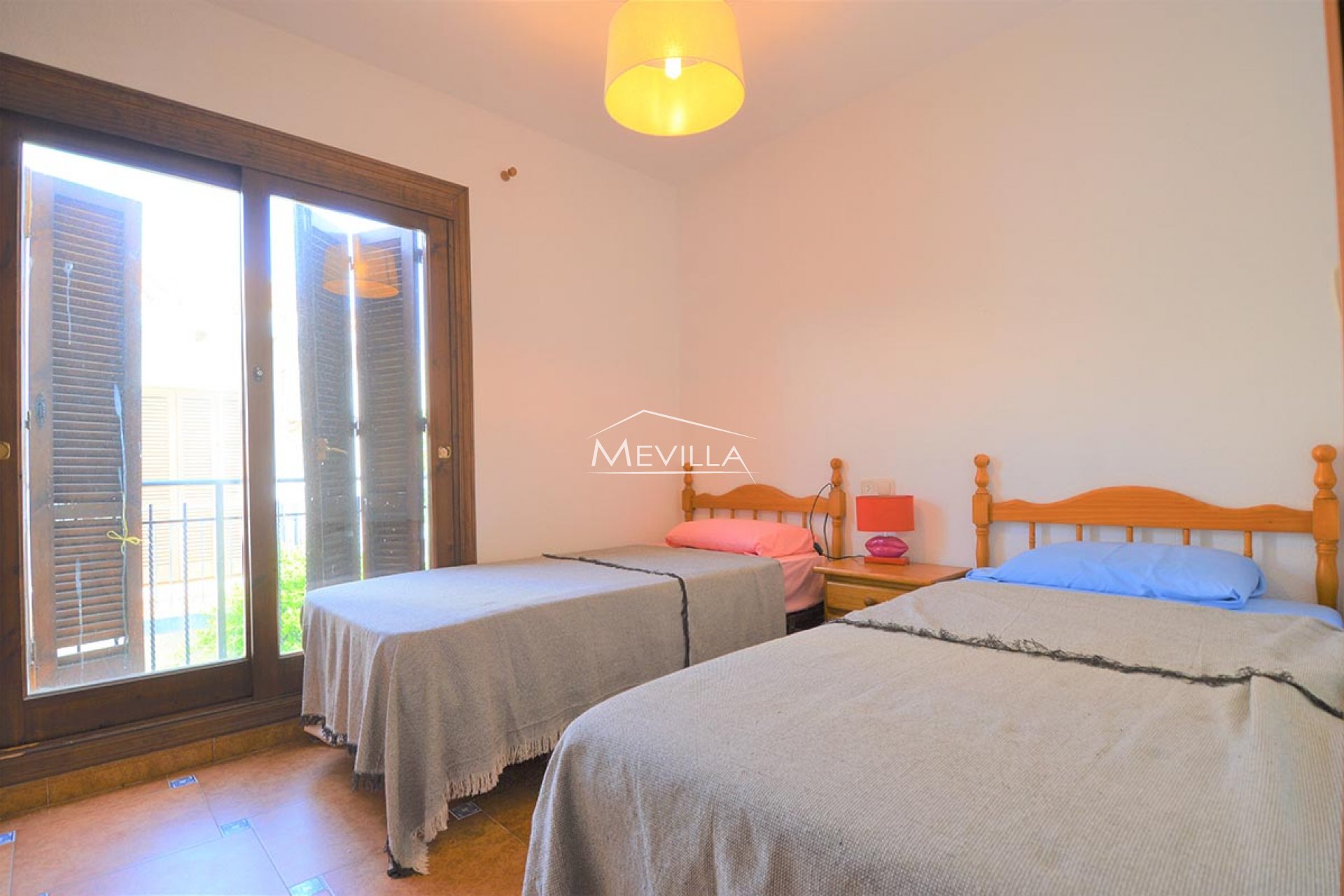 Salg (Resales) - Rekkehus - Orihuela Costa - Cabo Roig