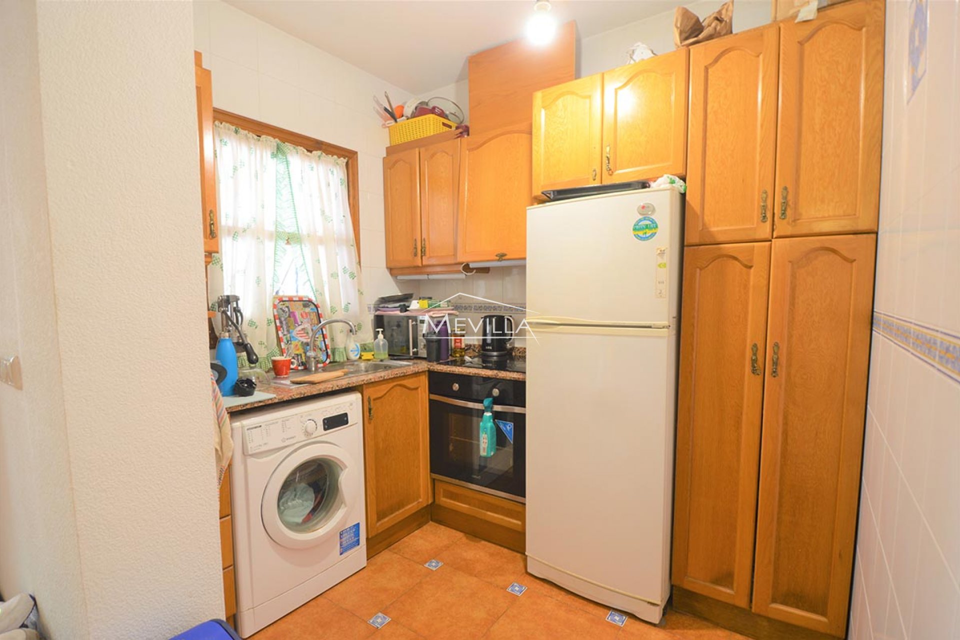 Salg (Resales) - Rekkehus - Orihuela Costa - Cabo Roig