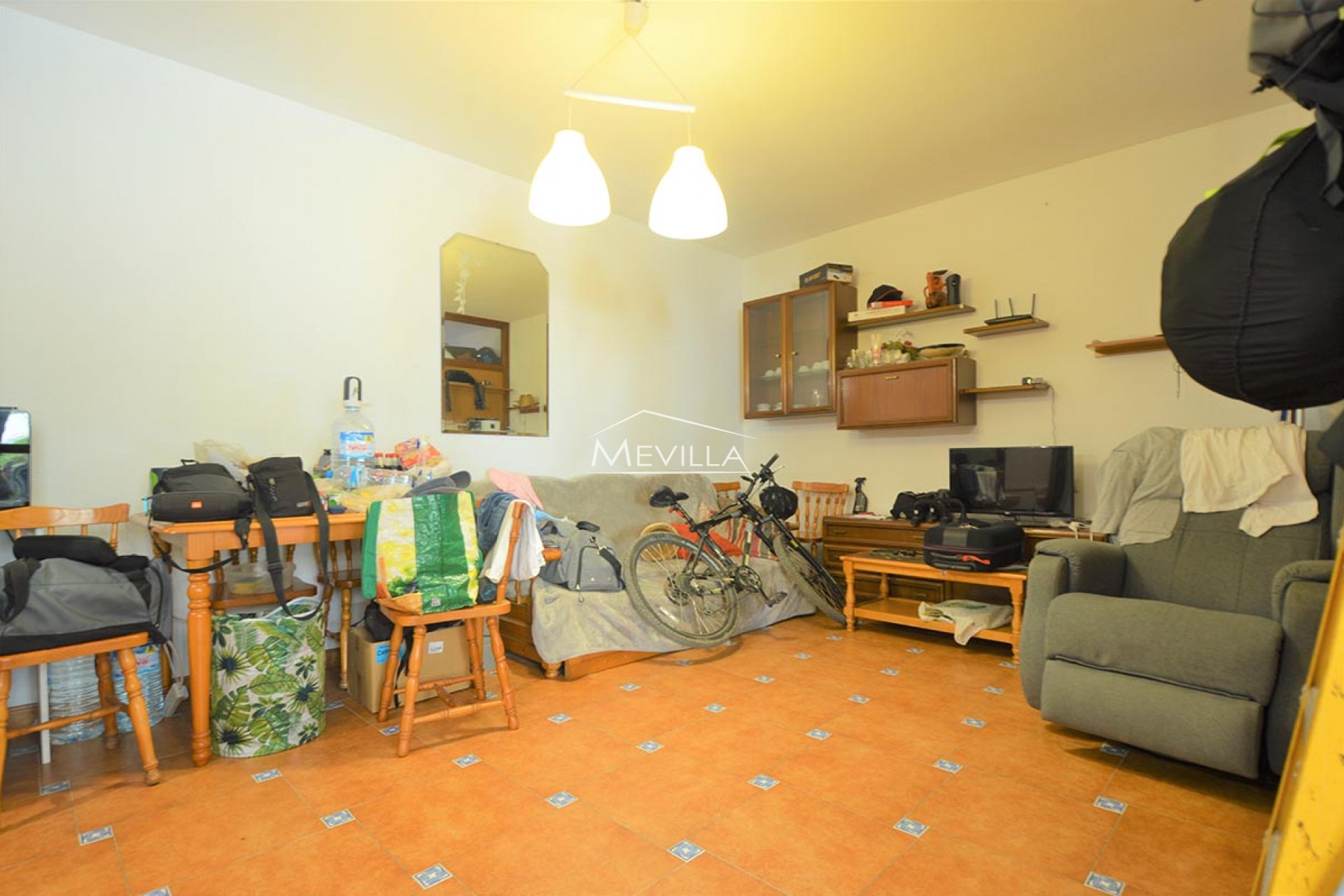 Salg (Resales) - Rekkehus - Orihuela Costa - Cabo Roig