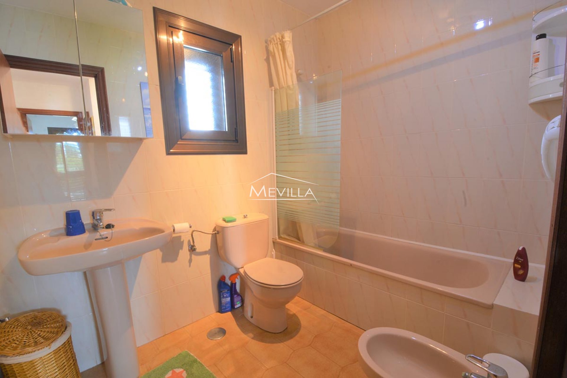 Salg (Resales) - Rekkehus - Orihuela Costa - Cabo Roig