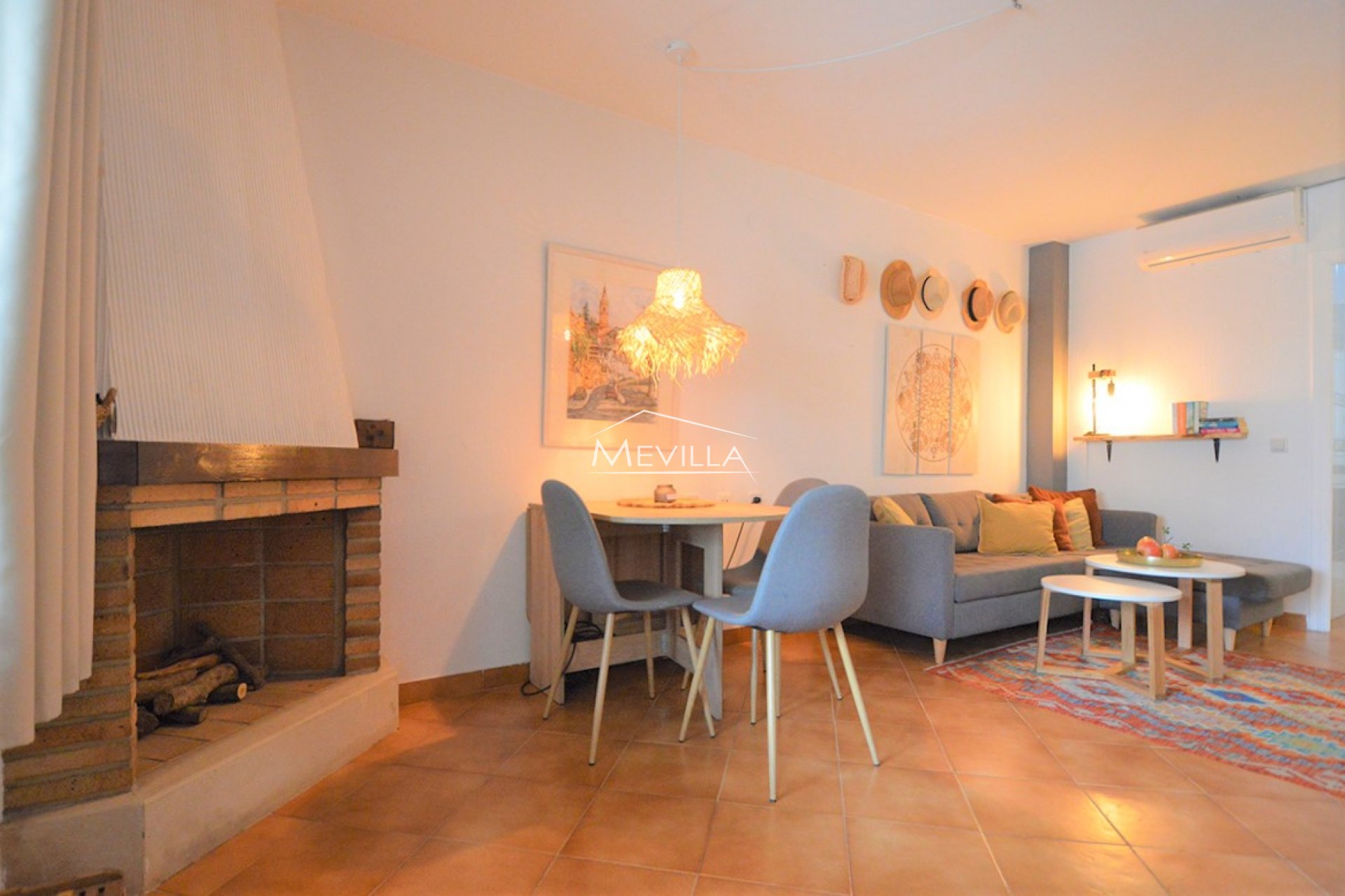Salg (Resales) - Rekkehus - Orihuela Costa - Cabo Roig