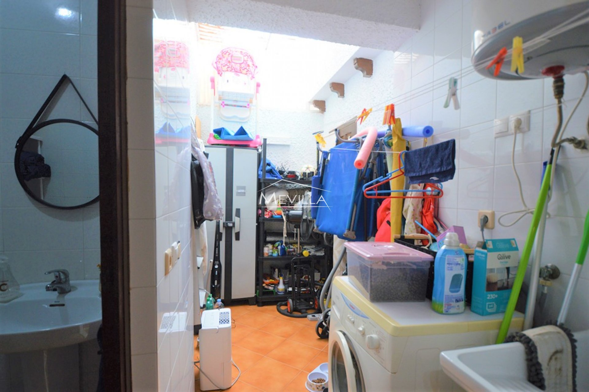 Salg (Resales) - Rekkehus - Orihuela Costa - Cabo Roig