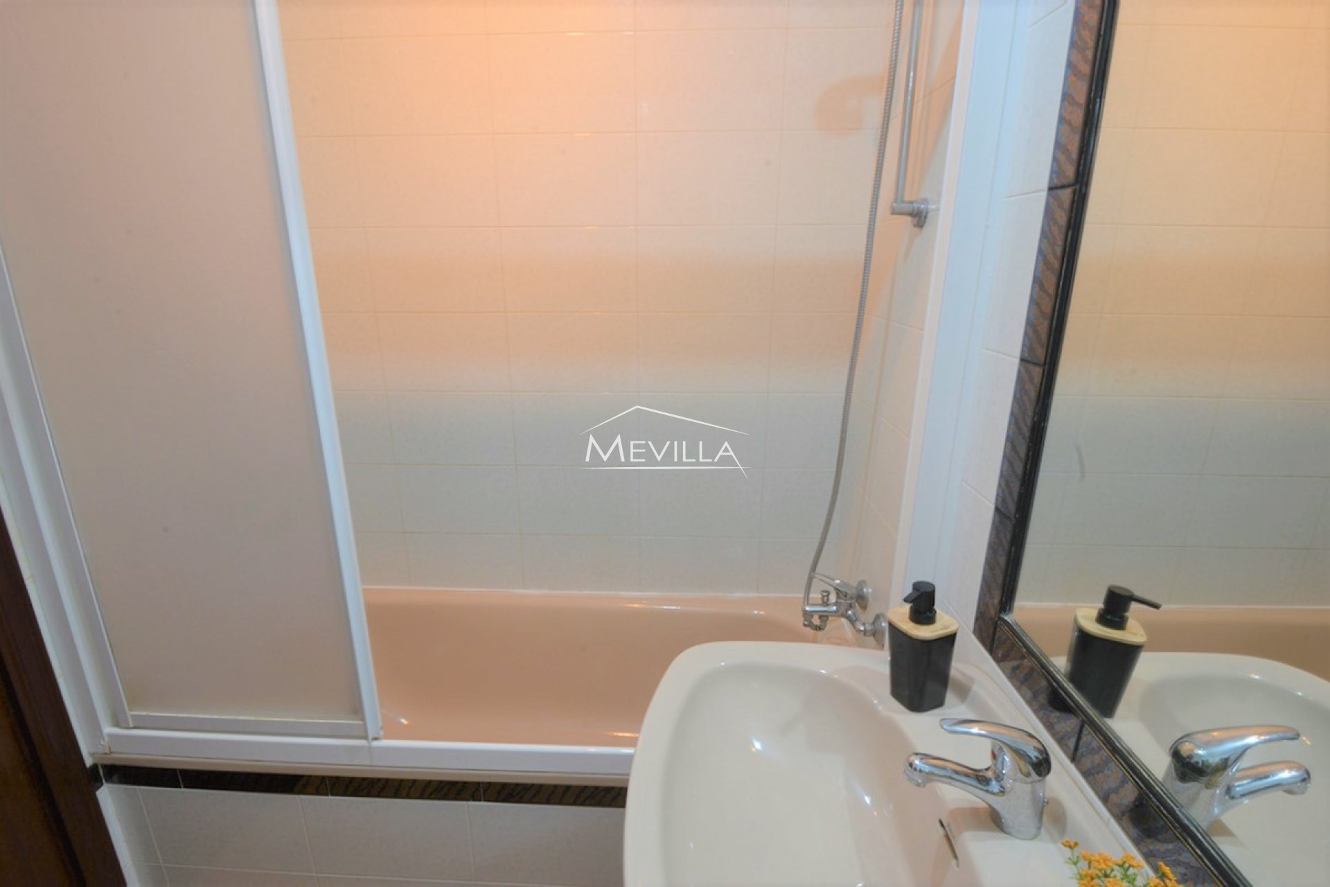 Salg (Resales) - Rekkehus - Orihuela Costa - Cabo Roig