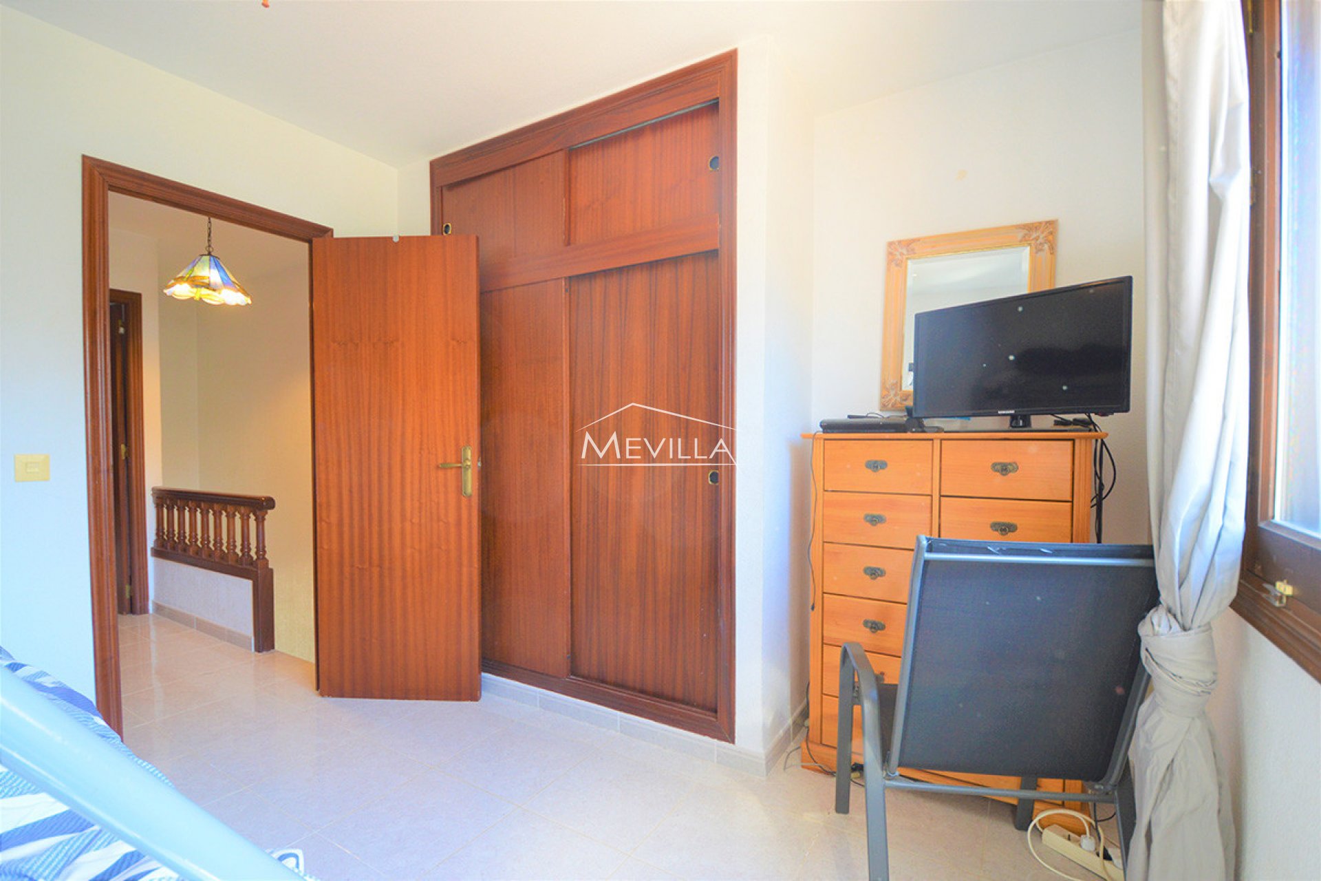 Salg (Resales) - Rekkehus - Orihuela Costa - Cabo Roig