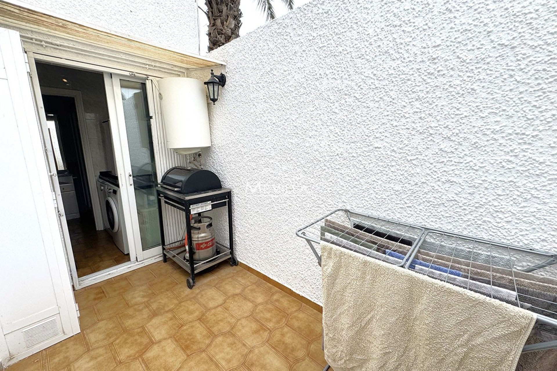 Salg (Resales) - Rekkehus - Orihuela Costa - Cabo Roig
