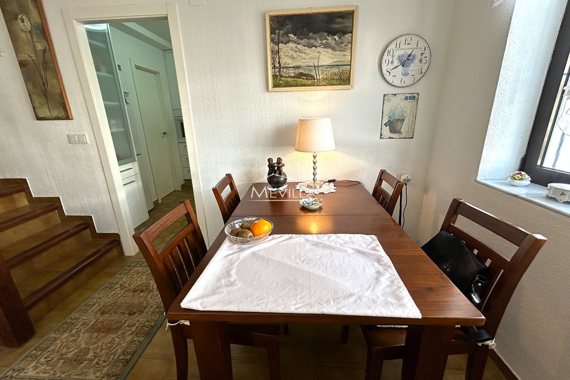 Salg (Resales) - Rekkehus - Orihuela Costa - Cabo Roig