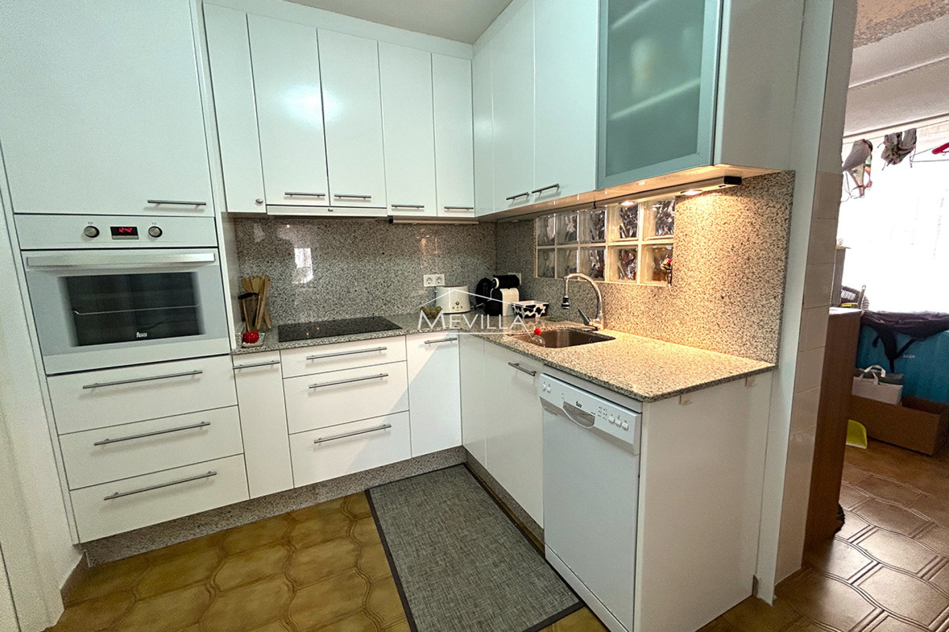 Salg (Resales) - Rekkehus - Orihuela Costa - Cabo Roig