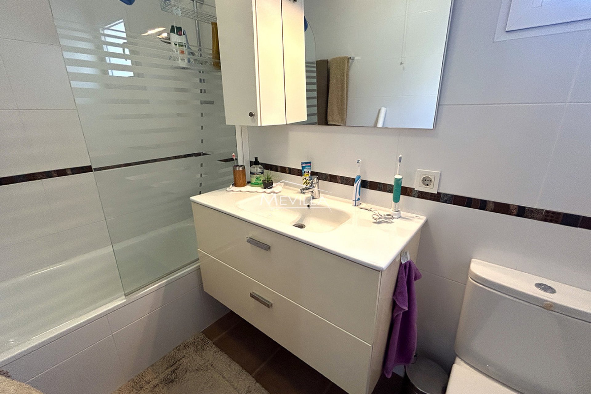 Salg (Resales) - Rekkehus - Orihuela Costa - Cabo Roig