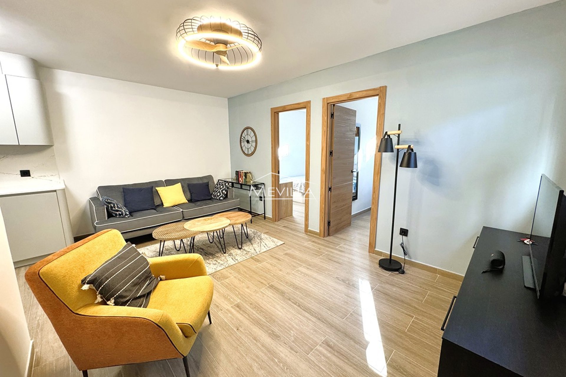 Salg (Resales) - Rekkehus - Orihuela Costa - Cabo Roig