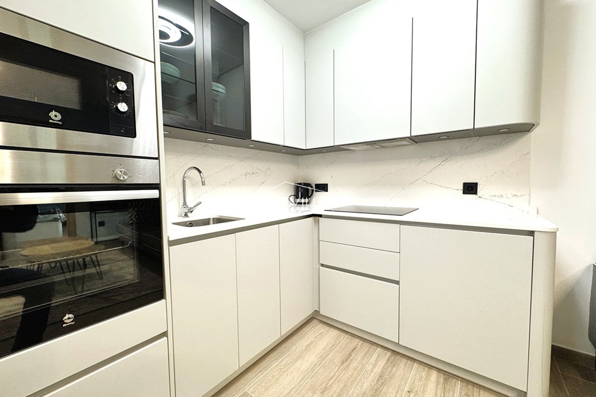 Salg (Resales) - Rekkehus - Orihuela Costa - Cabo Roig