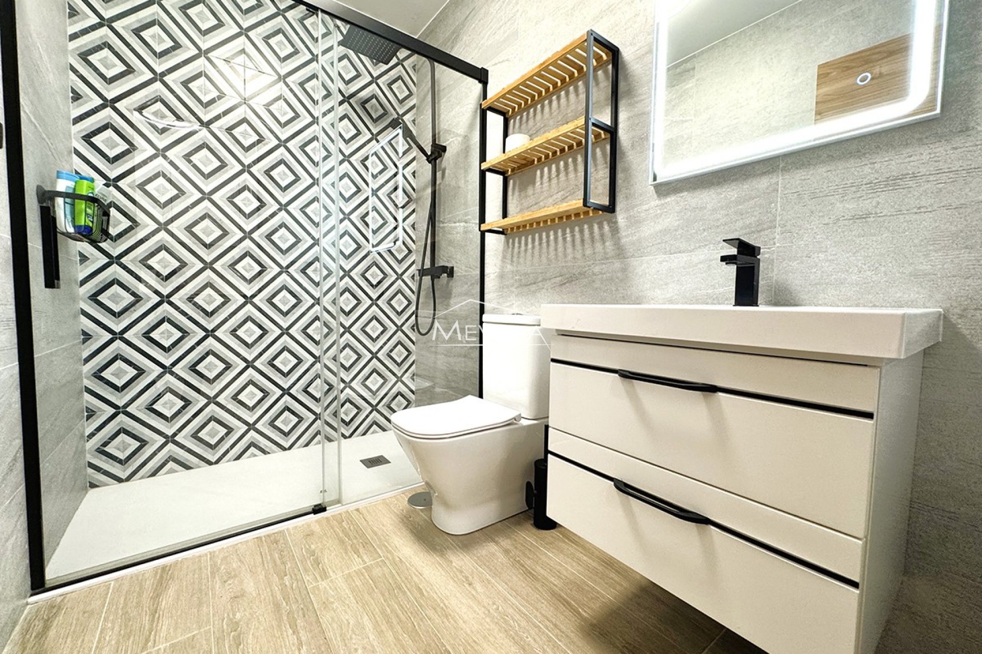 Salg (Resales) - Rekkehus - Orihuela Costa - Cabo Roig