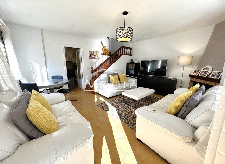 Salg (Resales) - Rekkehus - Orihuela Costa - Cabo Roig