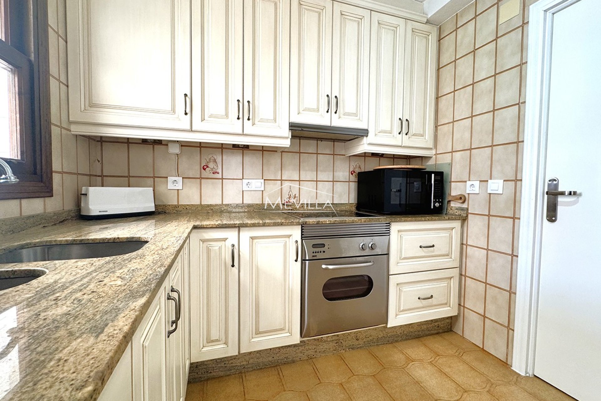 Salg (Resales) - Rekkehus - Orihuela Costa - Cabo Roig