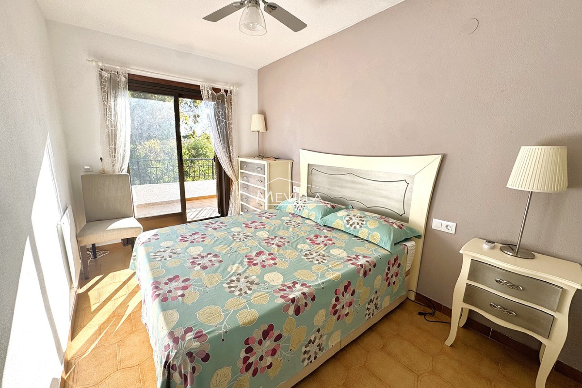 Salg (Resales) - Rekkehus - Orihuela Costa - Cabo Roig