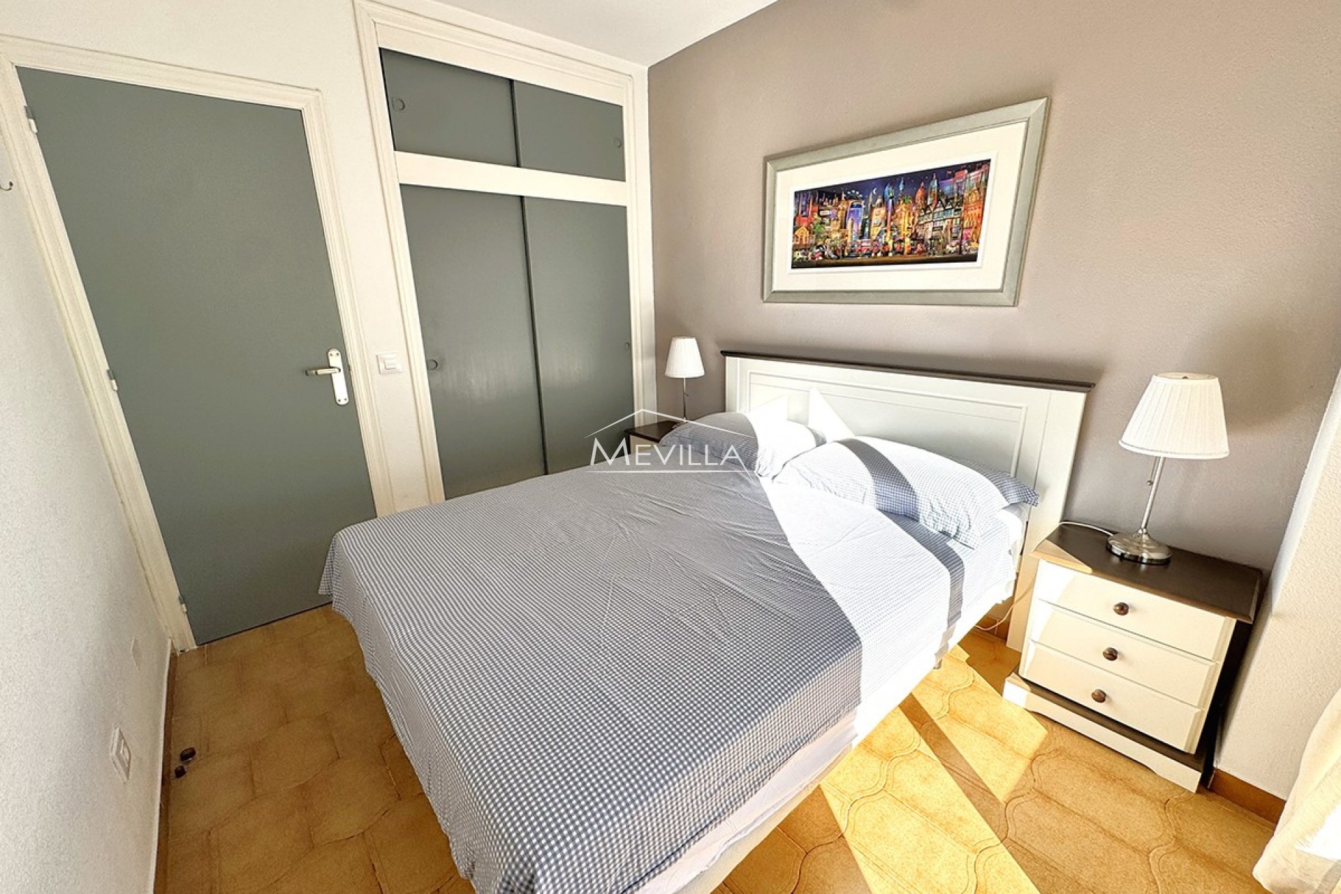 Salg (Resales) - Rekkehus - Orihuela Costa - Cabo Roig