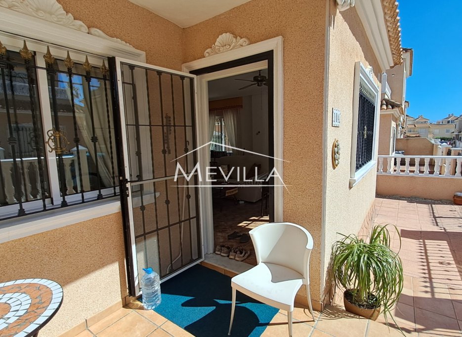 Salg (Resales) - Rekkehus - Orihuela Costa - Cabo Roig