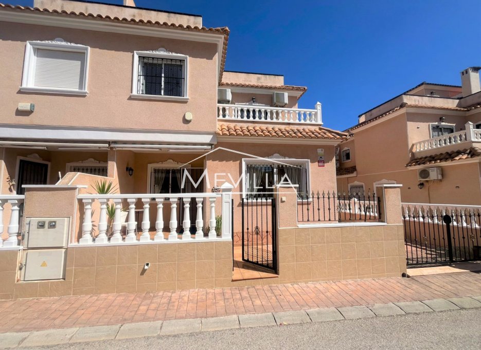 Salg (Resales) - Rekkehus - Orihuela Costa - Cabo Roig