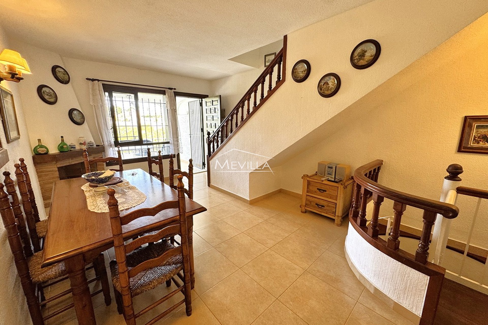 Salg (Resales) - Rekkehus - Orihuela Costa - Cabo Roig